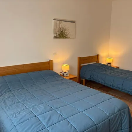 A Bretignolles-sur-mer, Proche Plage, 2 - Fr-1-426-601 *