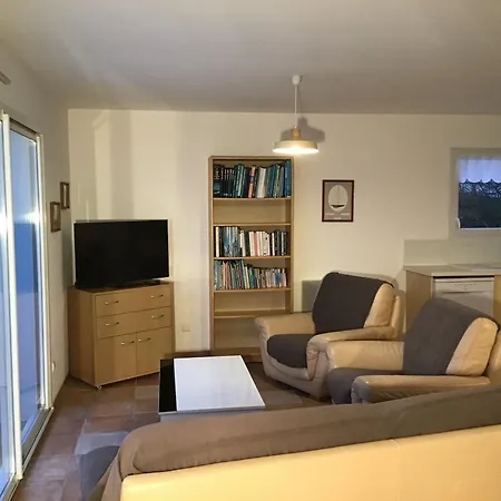 بيت للعطل A Bretignolles-sur-mer, Proche Plage, 2 - Fr-1-426-601 Brétignolles-sur-Mer