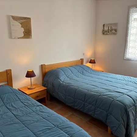 A Bretignolles-sur-mer, Proche Plage, 2 - Fr-1-426-601 بيت للعطل Brétignolles-sur-Mer