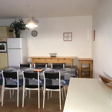 بيت للعطل A Bretignolles-sur-mer, Proche Plage, 2 - Fr-1-426-601 Brétignolles-sur-Mer