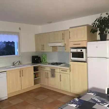 A Bretignolles-sur-mer, Proche Plage, 2 - Fr-1-426-601 *