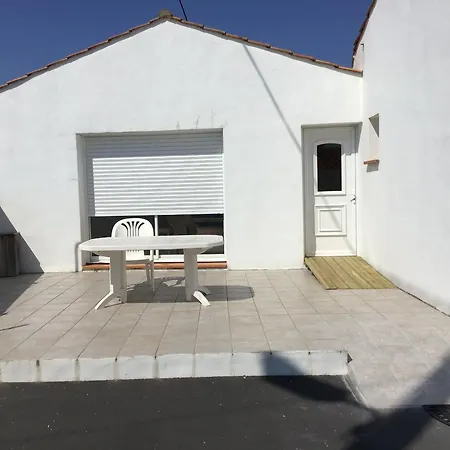 بيت للعطل A Bretignolles-sur-mer, Proche Plage, 2 - Fr-1-426-601