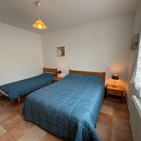 A Bretignolles-sur-mer, Proche Plage, 2 - Fr-1-426-601