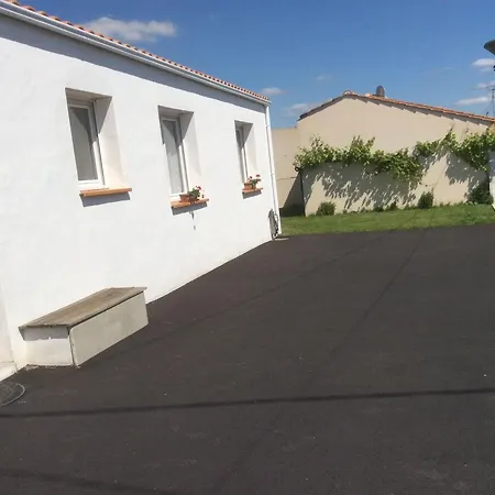 A Bretignolles-sur-mer, Proche Plage, 2 - Fr-1-426-601 بيت للعطل Brétignolles-sur-Mer