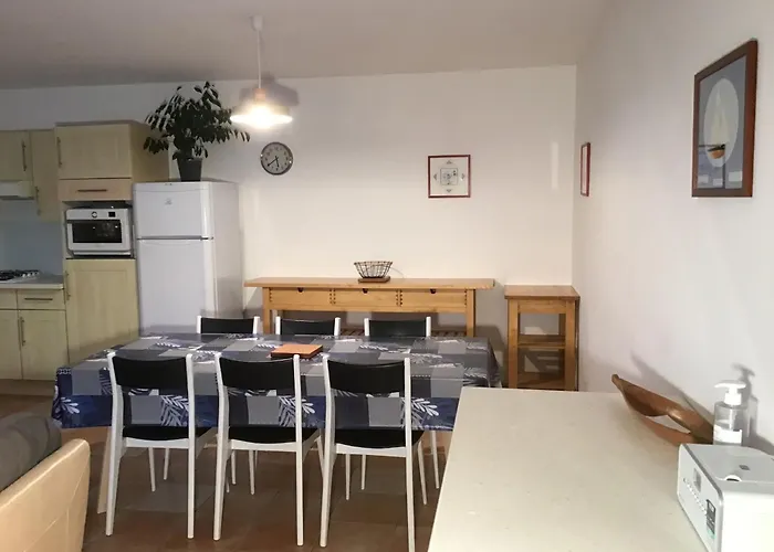 Casa vacanze à Brétignolles-sur-mer, Proche Plage, 2 - Fr-1-426-601 Brétignolles-sur-Mer