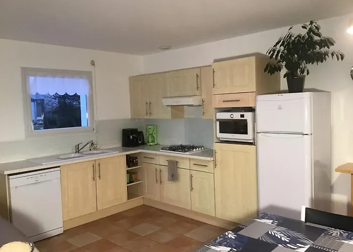 à Brétignolles-sur-mer, Proche Plage, 2 - Fr-1-426-601 *