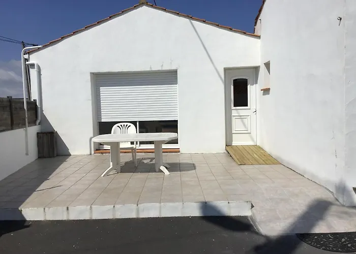 Casa vacanze à Brétignolles-sur-mer, Proche Plage, 2 - Fr-1-426-601