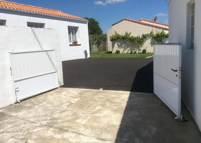 à Brétignolles-sur-mer, Proche Plage, 2 - Fr-1-426-601