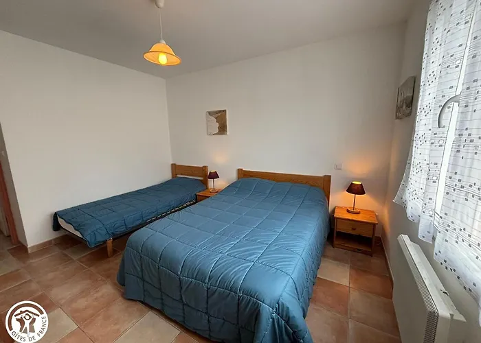 à Brétignolles-sur-mer, Proche Plage, 2 - Fr-1-426-601